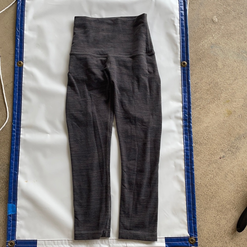 Lulu lemon leggings
